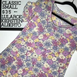 LuLaRoe Classic Tee
